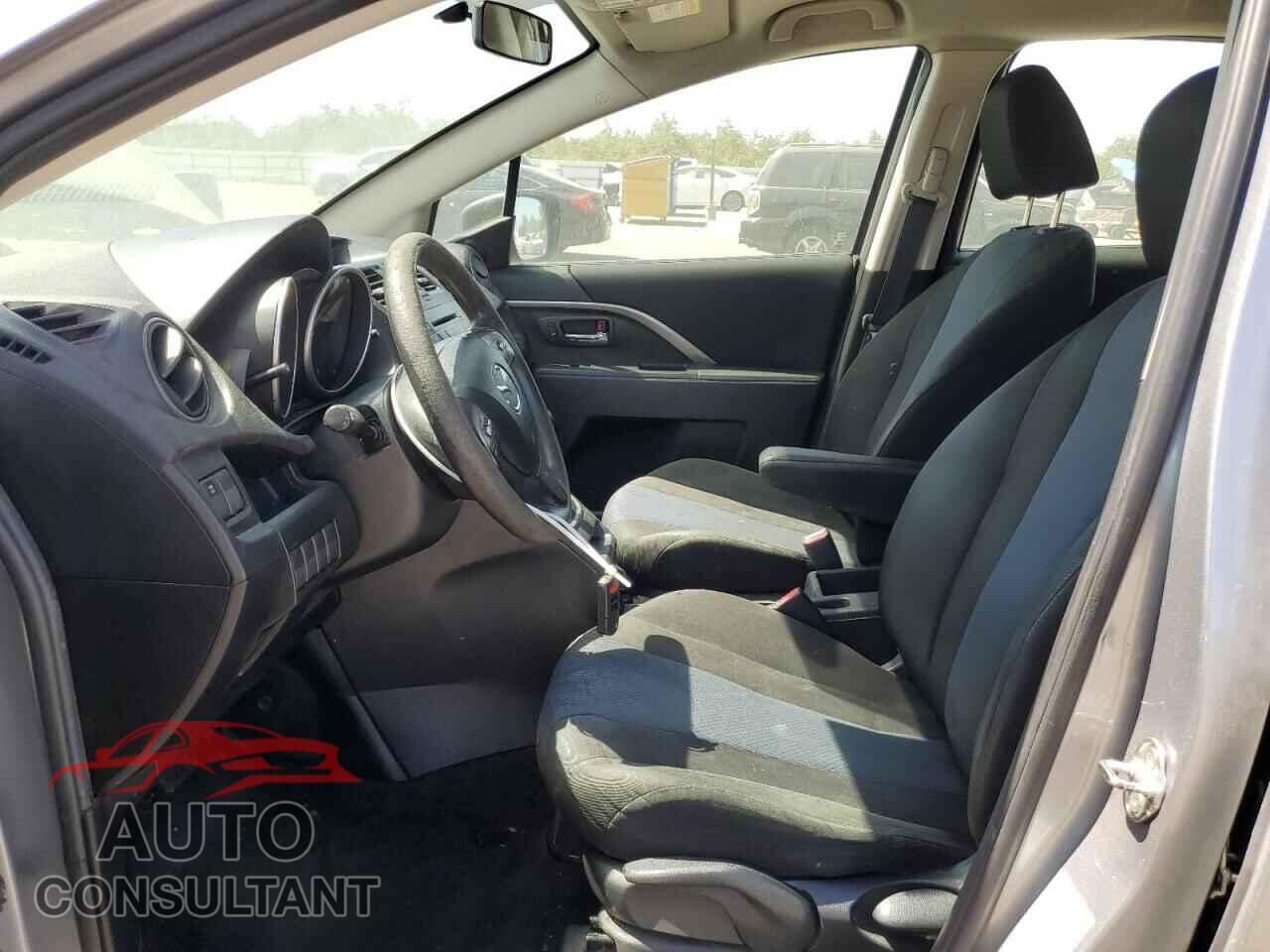 MAZDA 5 2015 - JM1CW2BL3F0189461