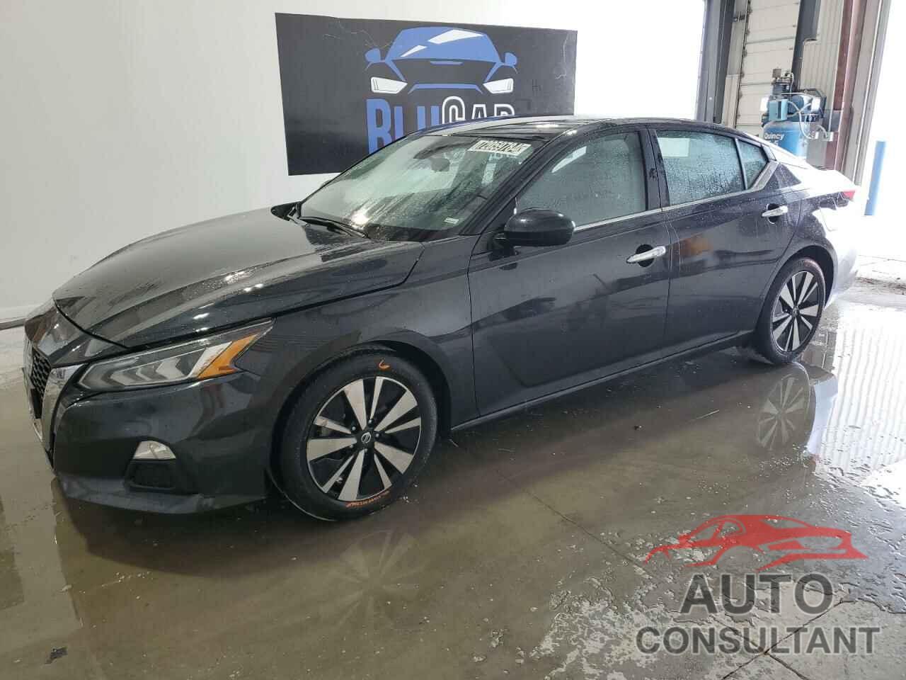 NISSAN ALTIMA 2022 - 1N4BL4DV4NN334934