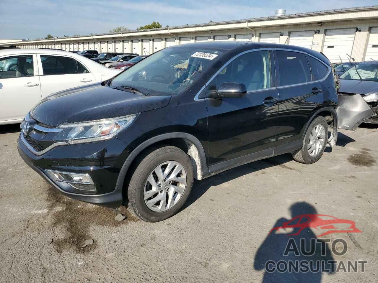 HONDA CRV 2016 - 3CZRM3H59GG718191
