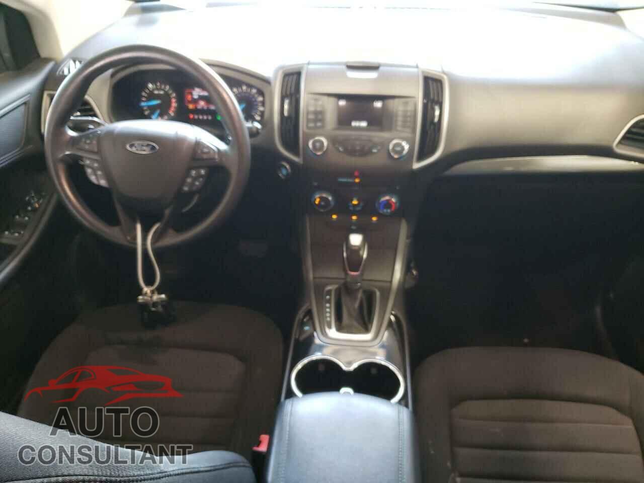 FORD EDGE 2016 - 2FMPK4G97GBC57410
