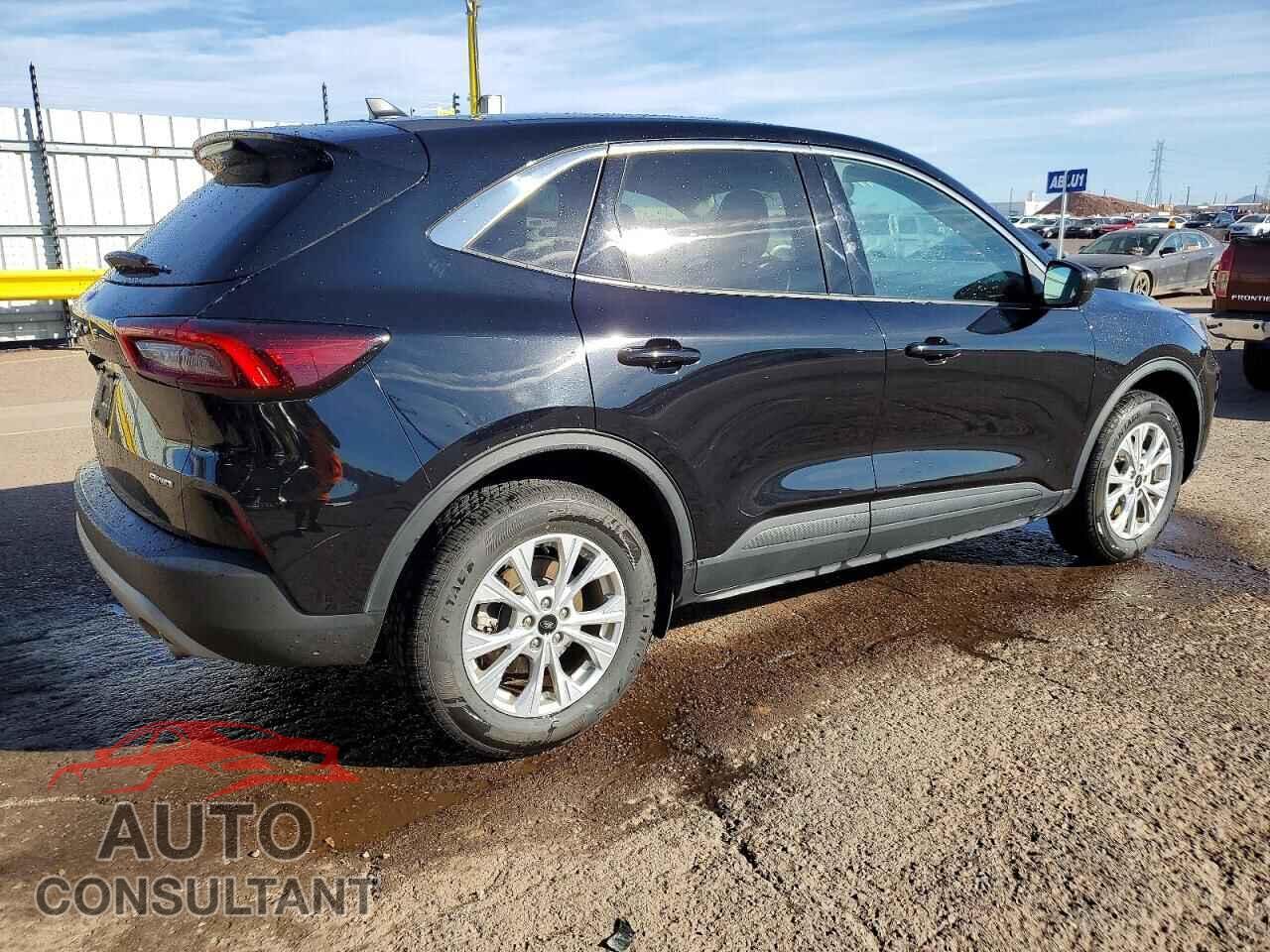 FORD ESCAPE 2024 - 1FMCU9GN4RUA12855