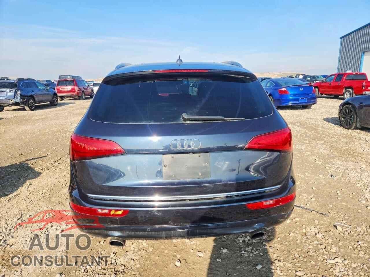 AUDI Q5 2015 - WA1LFAFP7FA069299