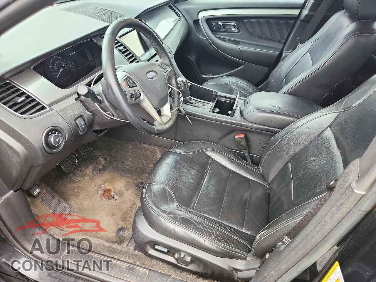 FORD TAURUS 2014 - 1FAHP2E83EG116435