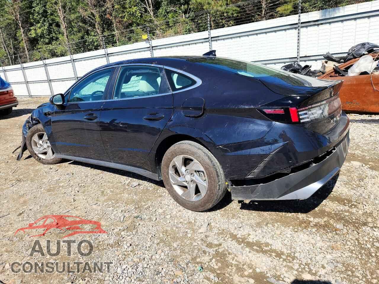 HYUNDAI SONATA 2026 - KMHL24JAXTA550273