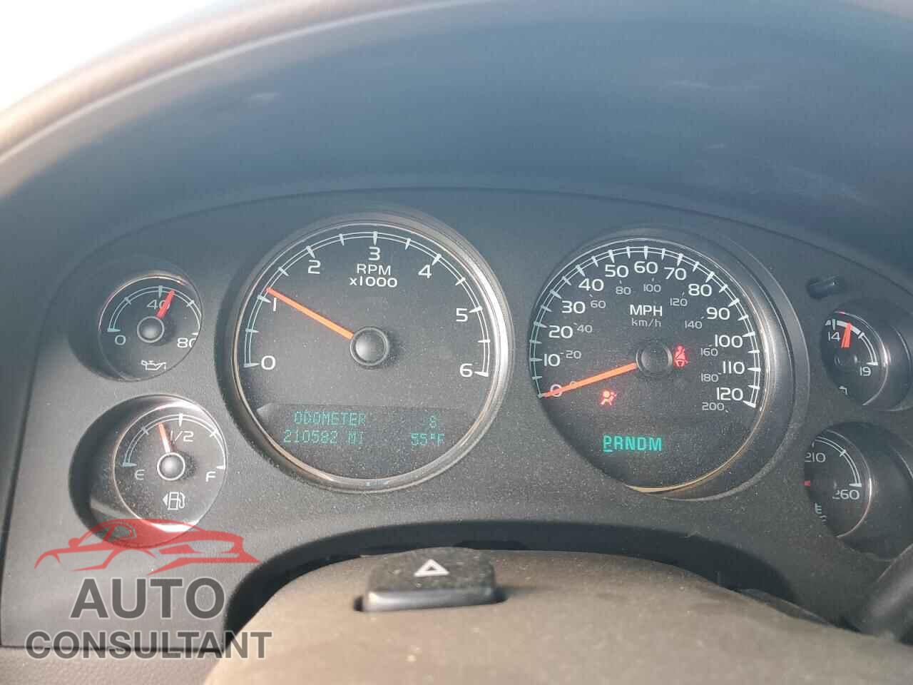 CHEVROLET AVALANCHE 2012 - 3GNTKFE73CG161269