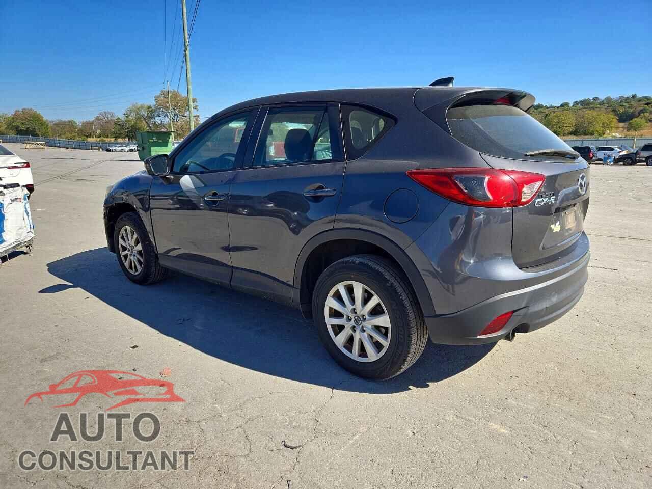MAZDA CX-5 2014 - JM3KE2BE1E0359080