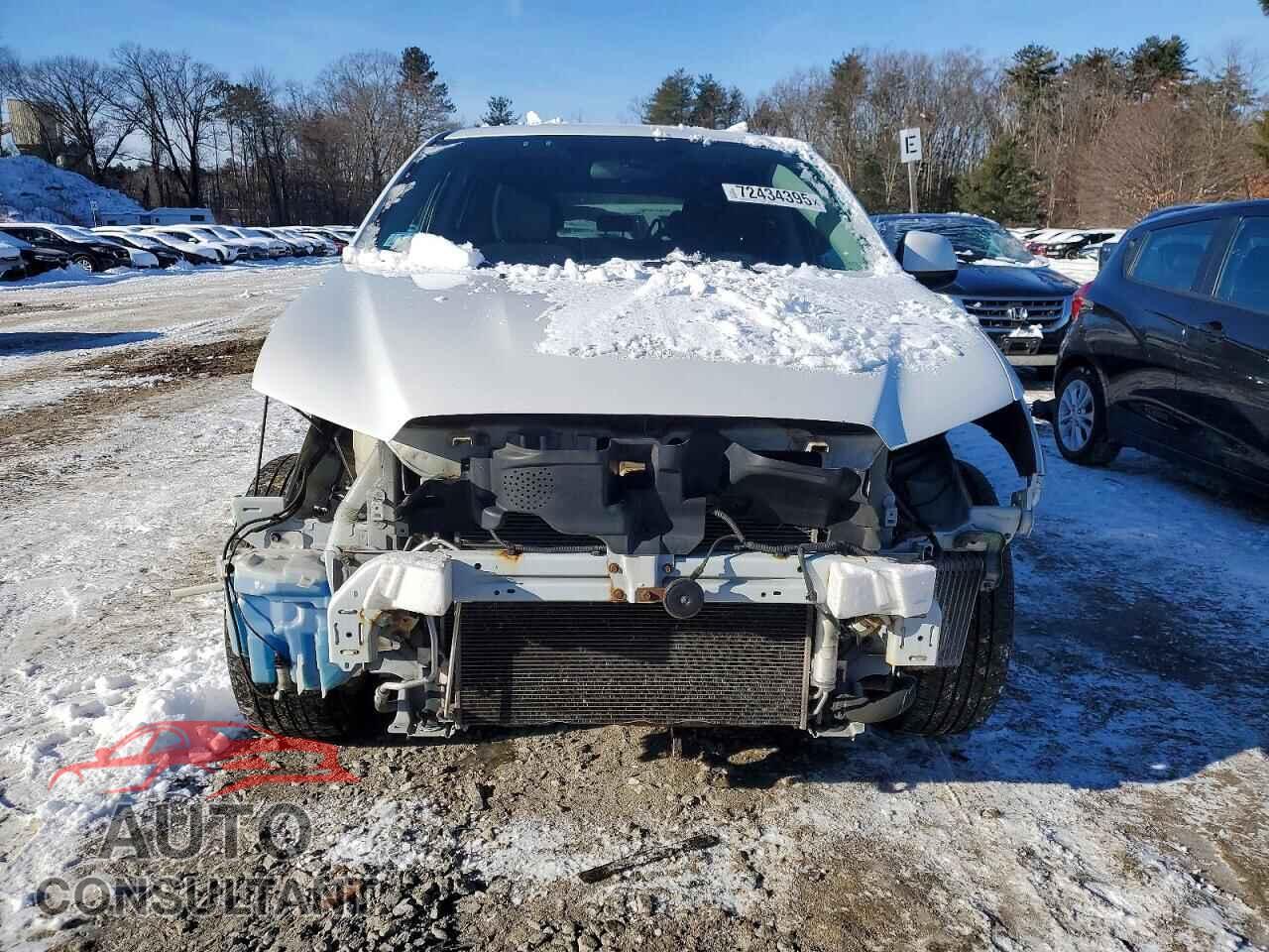 MITSUBISHI OUTLANDER 2015 - 4A4AR3AW9FE046946