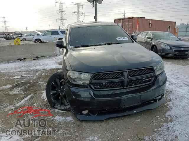 DODGE DURANGO 2013 - 1C4RDJAGXDC695315
