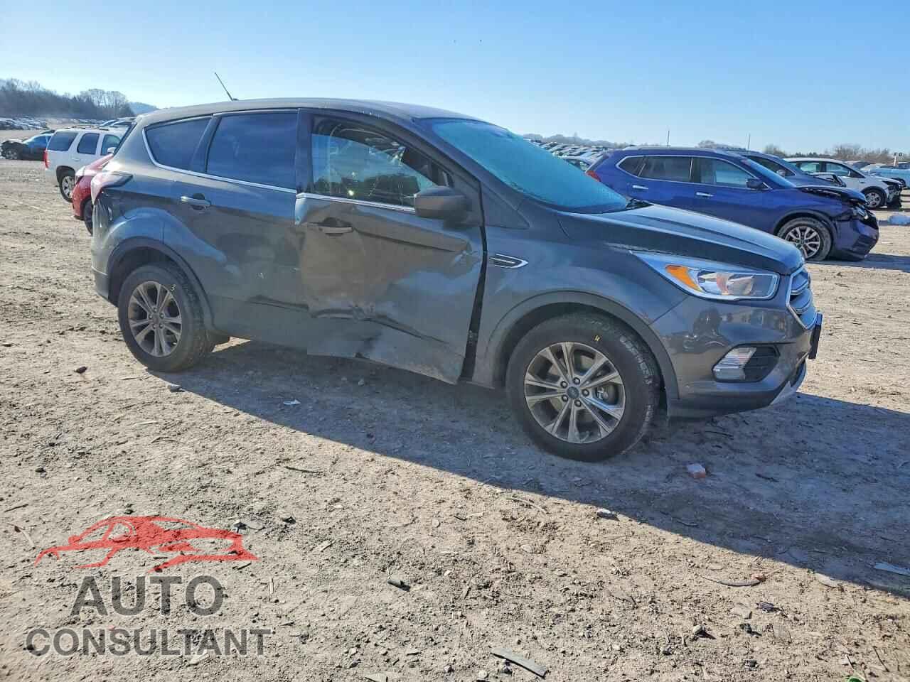 FORD ESCAPE 2019 - 1FMCU9G97KUC08023