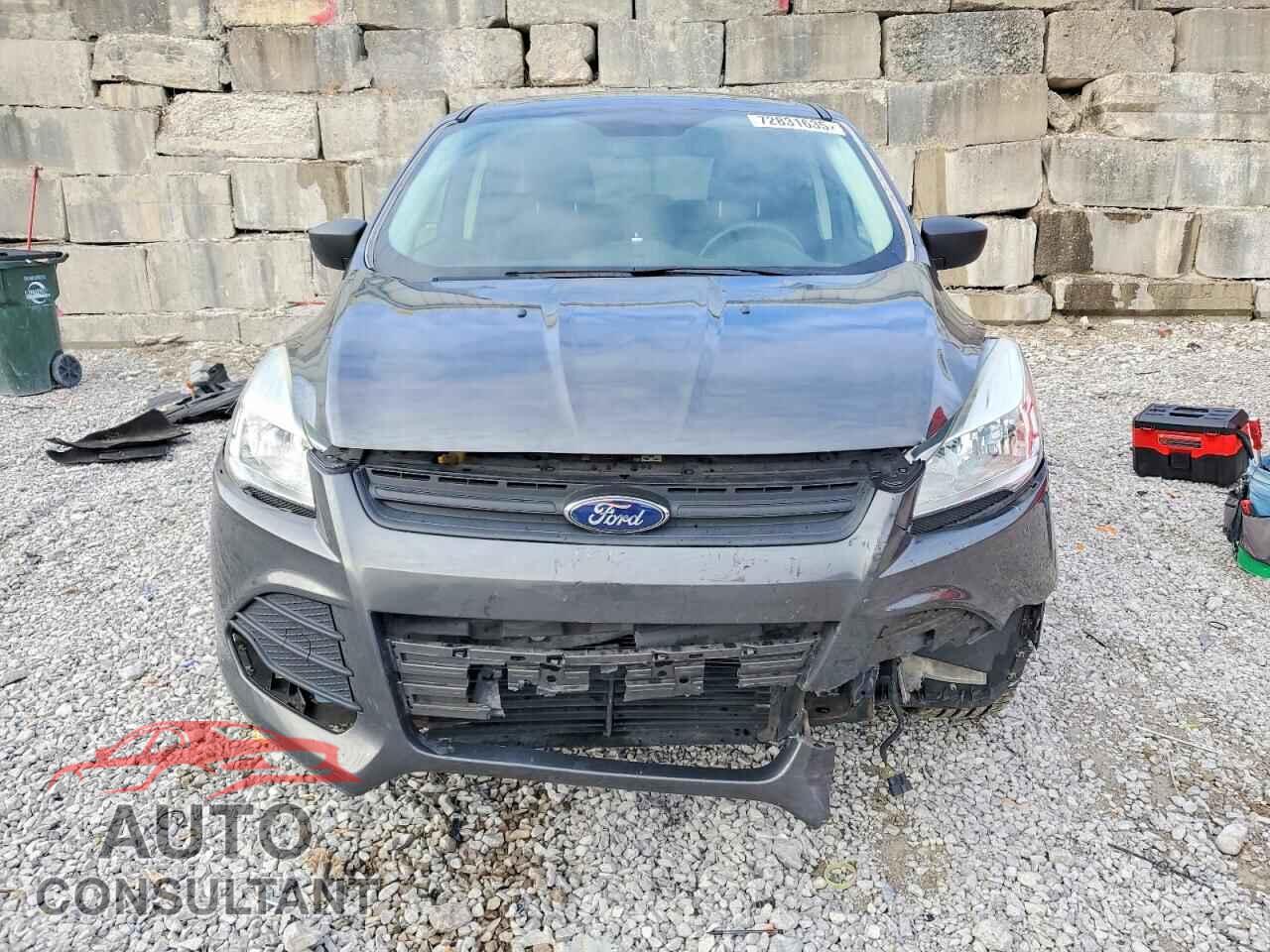FORD ESCAPE 2016 - 1FMCU0F79GUB29911