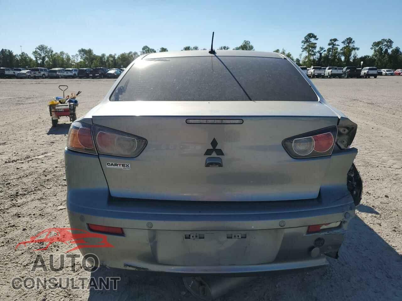 MITSUBISHI LANCER 2014 - JA32V2FW9EU018626