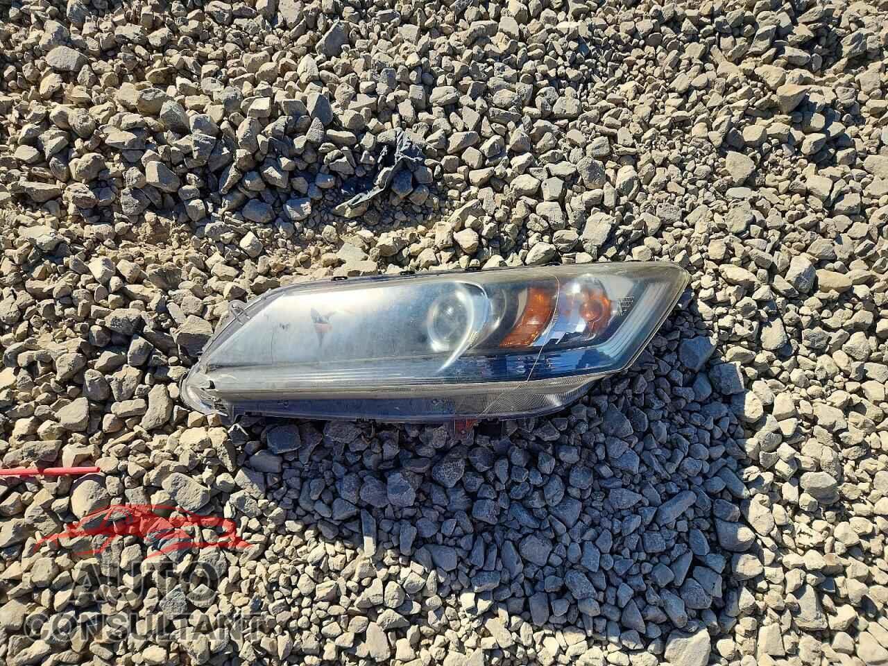 HONDA ACCORD 2014 - 1HGCR2F52EA263109