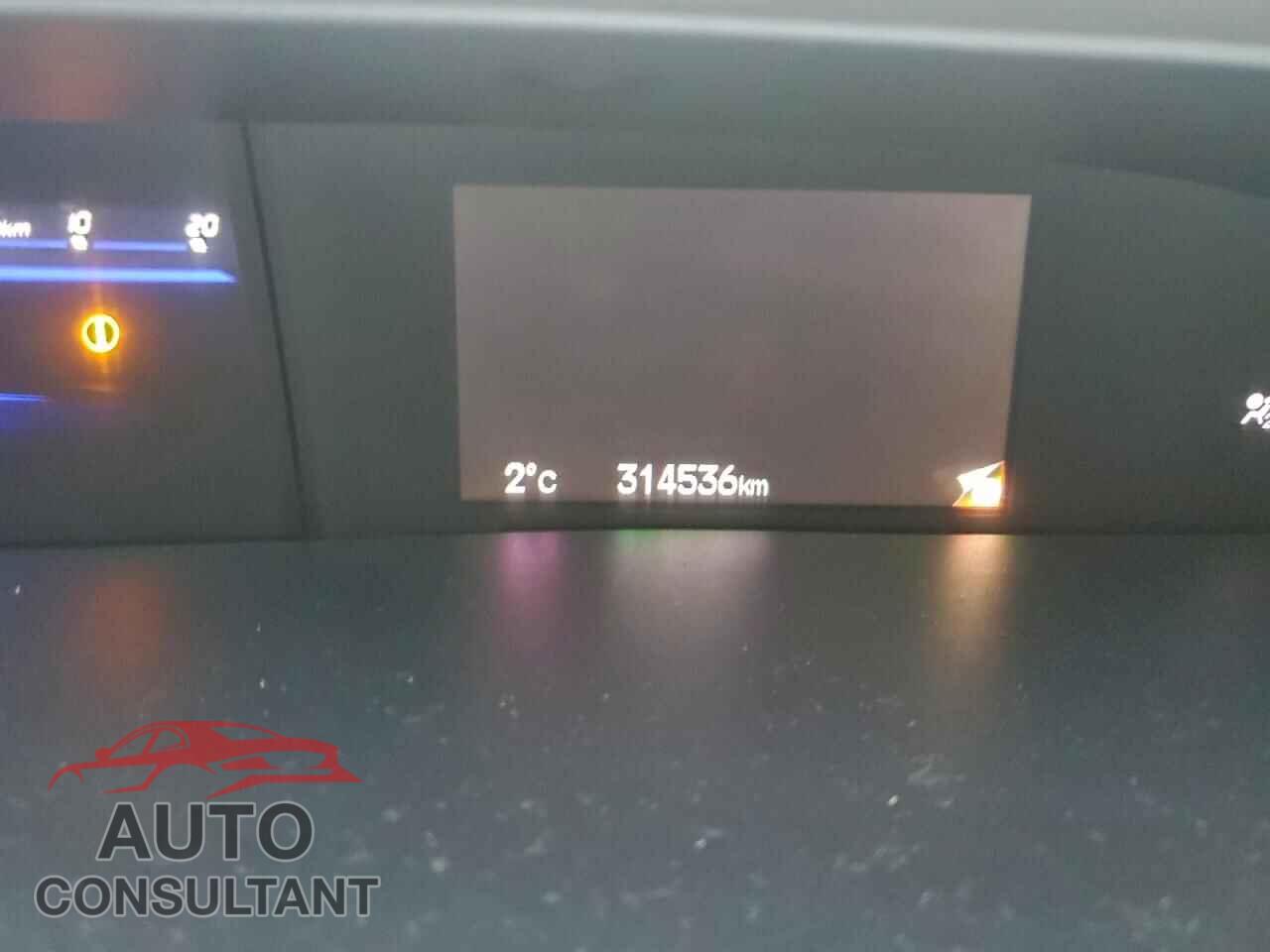 HONDA CIVIC 2012 - 2HGFB2F54CH008493