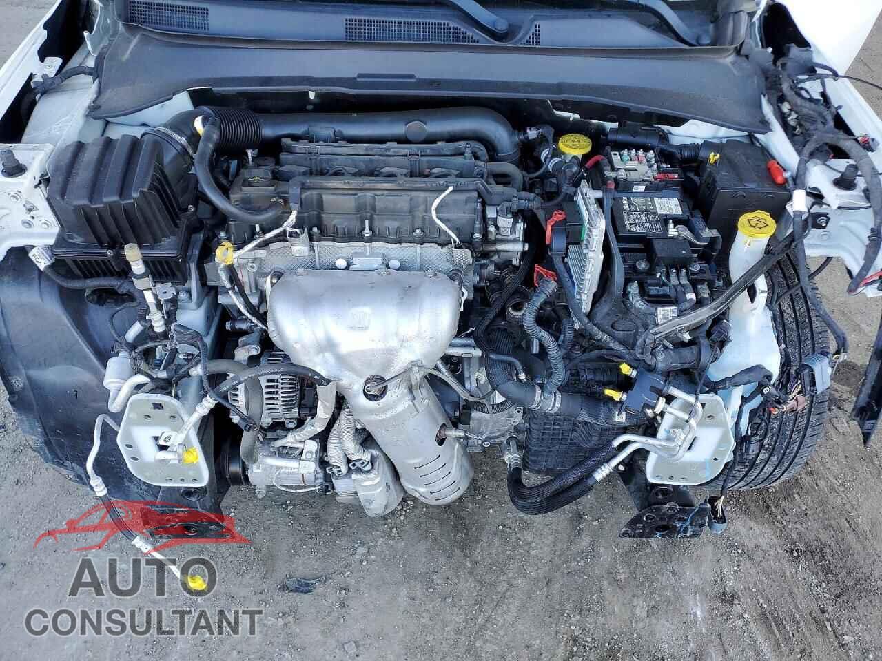 JEEP COMPASS 2019 - 3C4NJDDBXKT739985