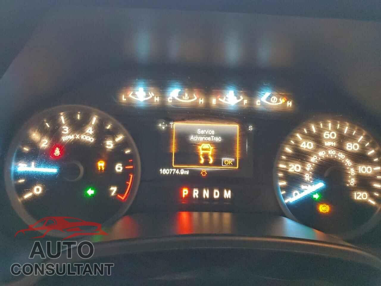 FORD F-150 2019 - 1FTFX1E40KFA44863