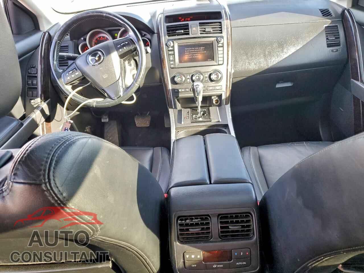 MAZDA CX-9 2010 - JM3TB3MV1A0226040