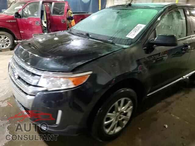 FORD EDGE 2013 - 2FMDK4JC4DBB43318