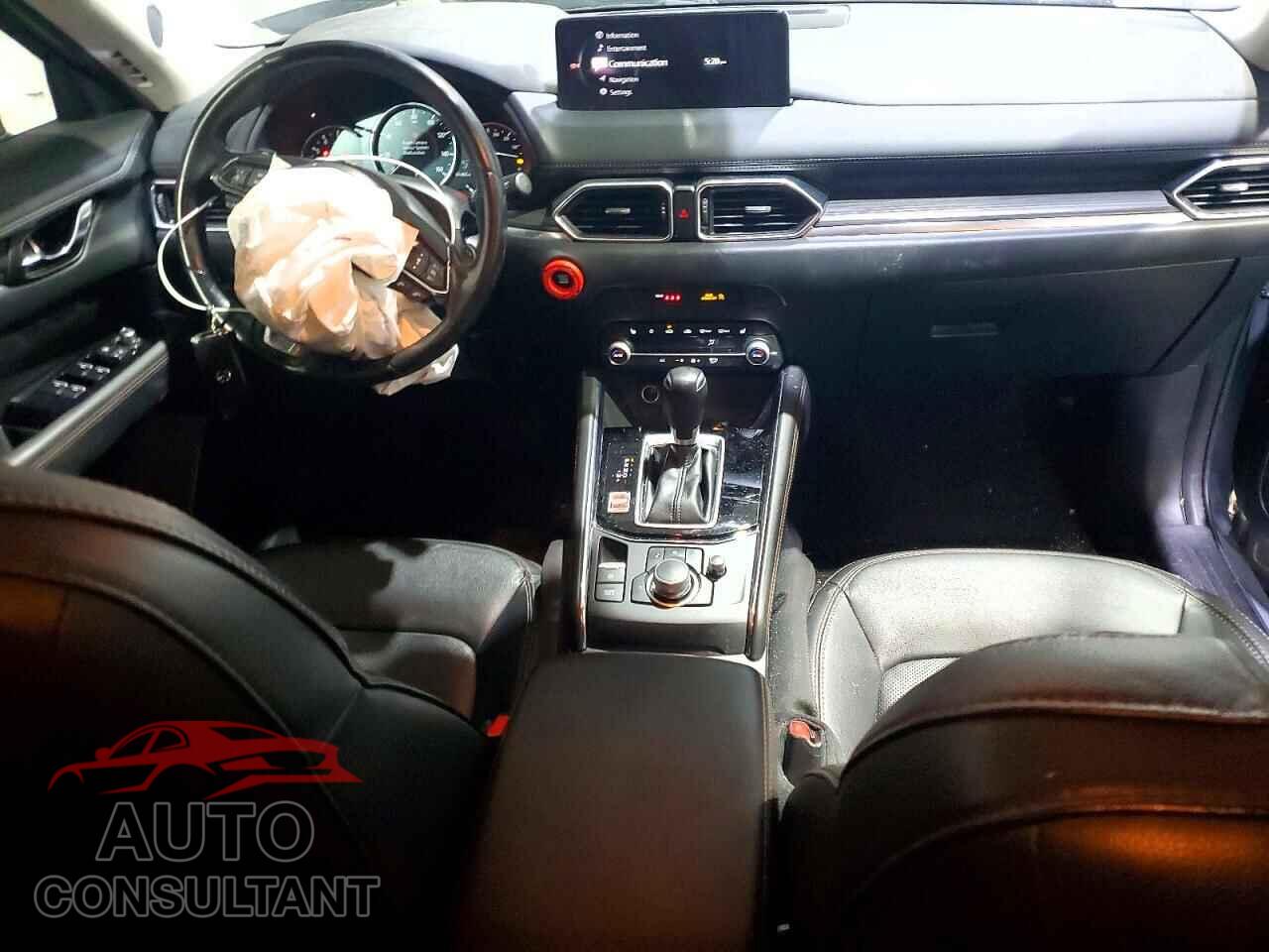 MAZDA CX-5 2021 - JM3KFBDM8M0384008