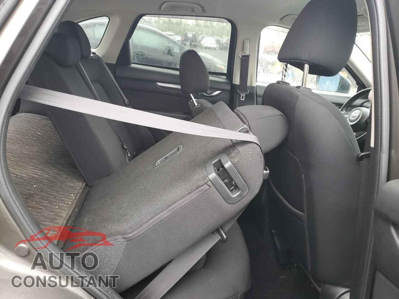 MAZDA CX-5 2019 - JM3KFABL9K0565278