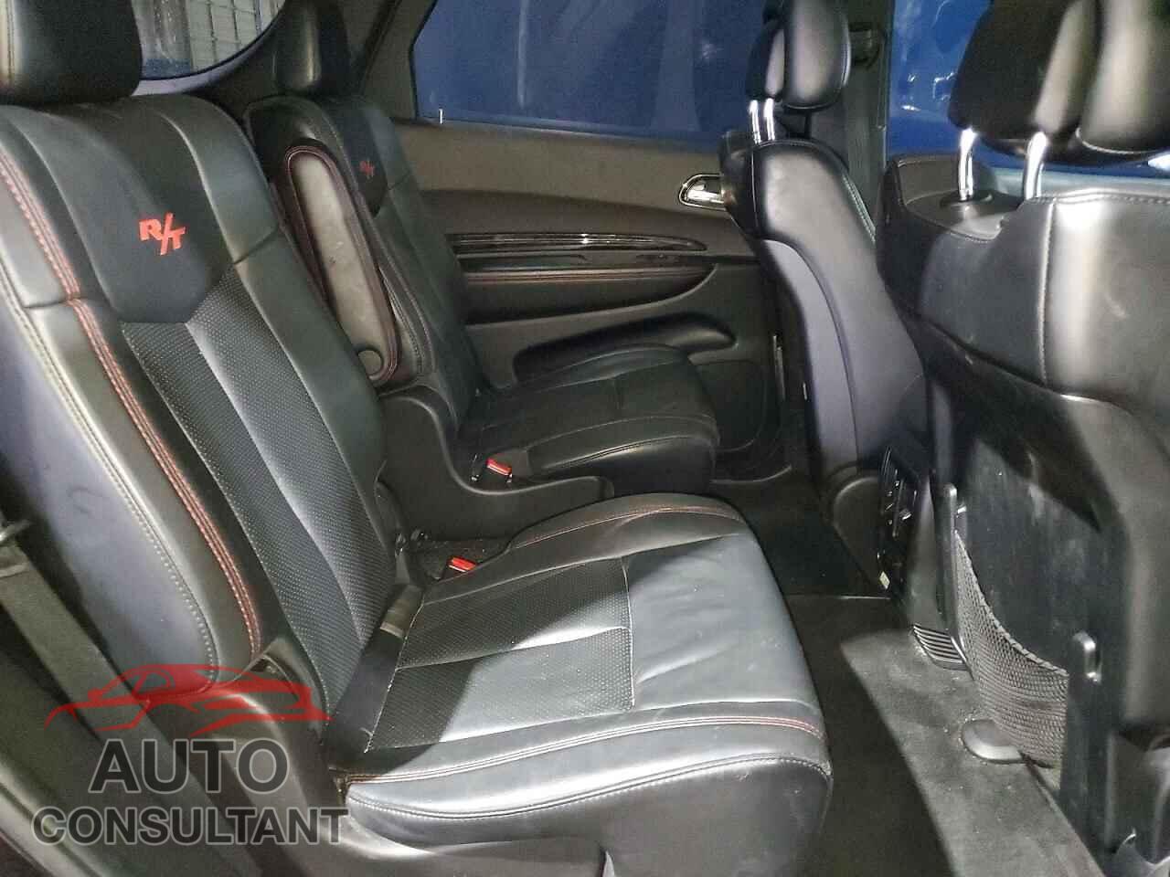 DODGE DURANGO 2013 - 1C4SDJCT6DC668205