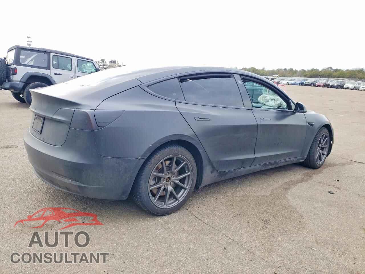 TESLA MODEL 3 2020 - 5YJ3E1EA1LF737350