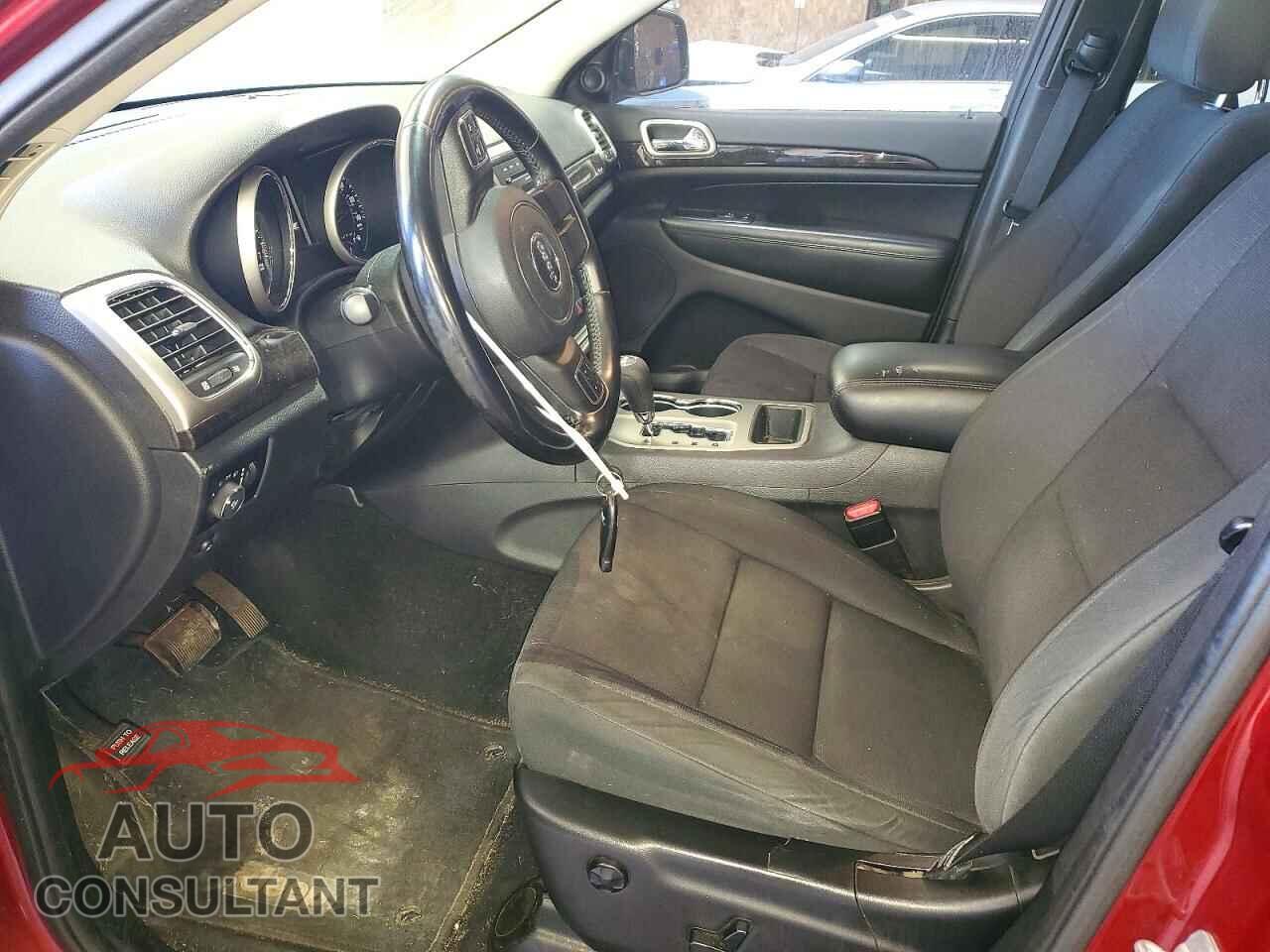 JEEP CHEROKEE 2012 - 1C4RJFAG7CC148796