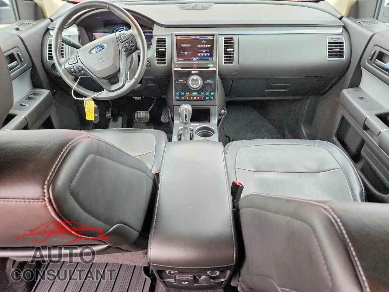 FORD FLEX 2013 - 2FMGK5D80DBD20442