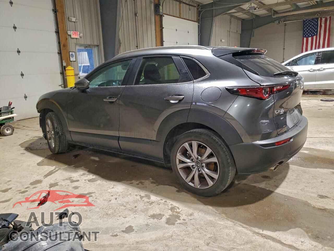 MAZDA CX30 2023 - 3MVDMBBMXPM532055