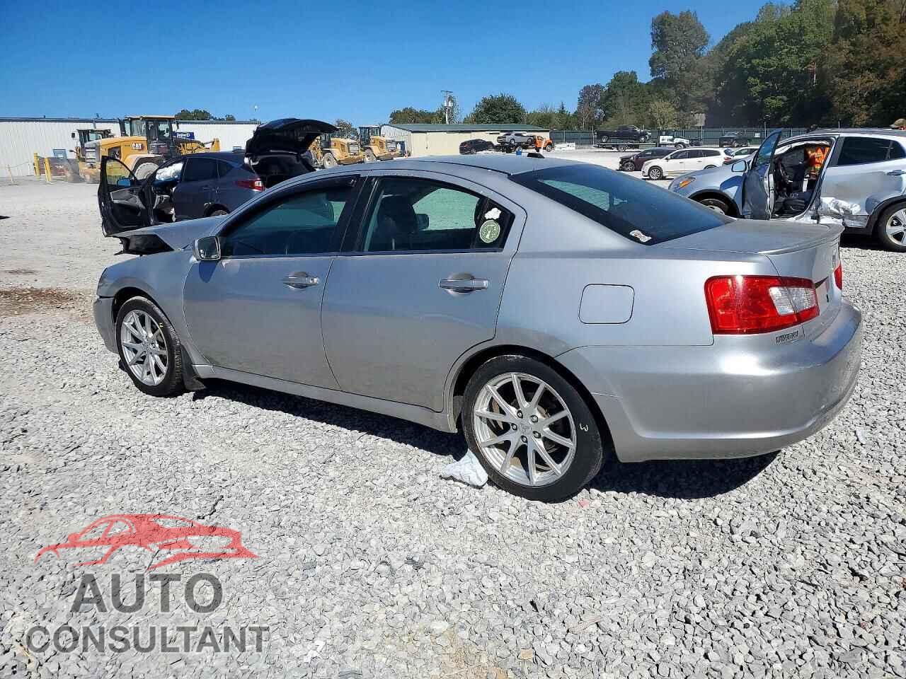 MITSUBISHI GALANT 2011 - 4A32B3FF3BE013926