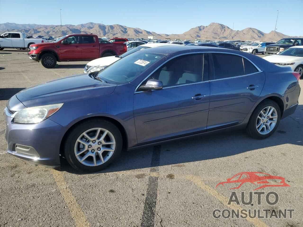 CHEVROLET MALIBU 2014 - 1G11C5SL7EF277788