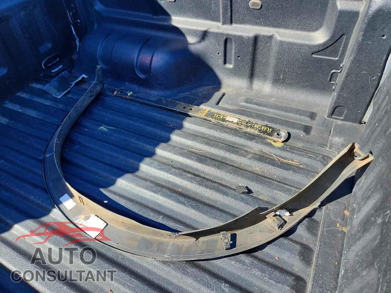 FORD RANGER 2021 - 1FTER4FH4MLD96809