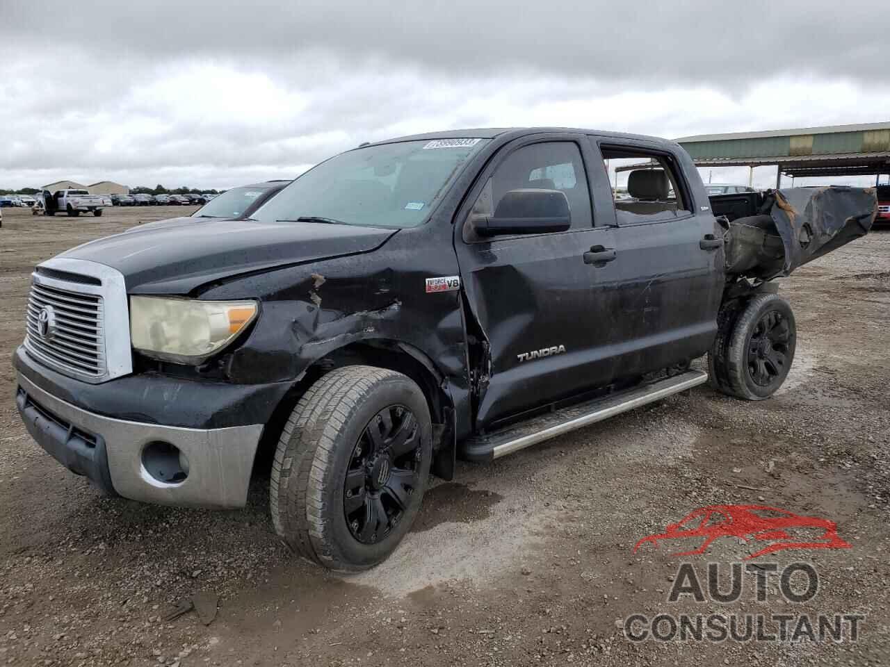 TOYOTA TUNDRA 2011 - 5TFEY5F1XBX106929