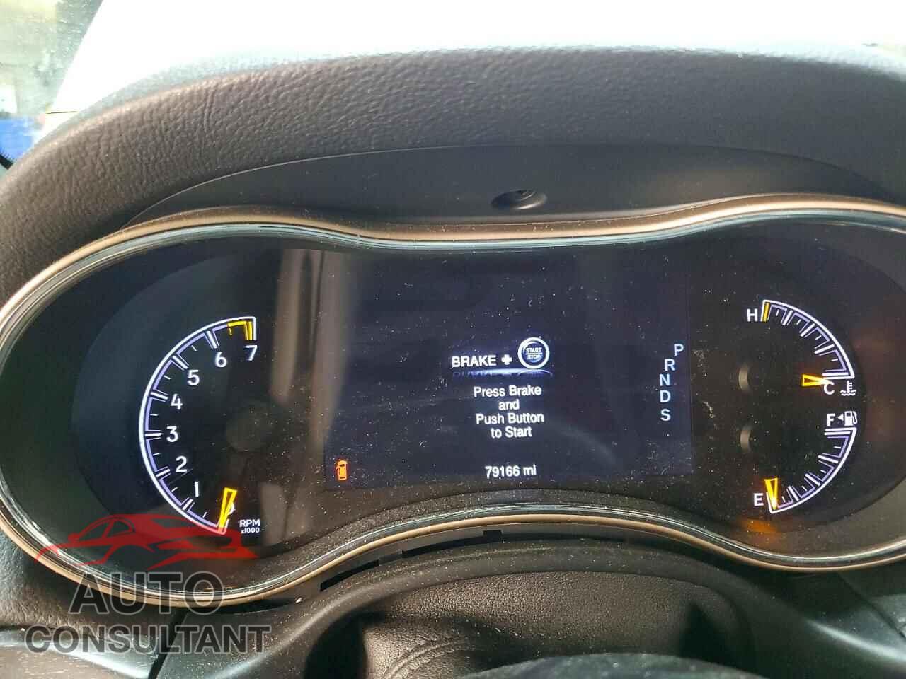 JEEP CHEROKEE 2015 - 1C4RJFBG9FC911551