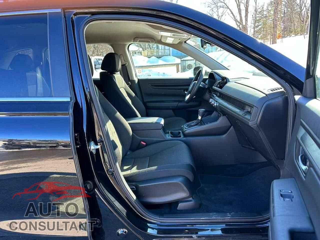 HONDA CRV 2025 - 2HKRS4H24SH470830