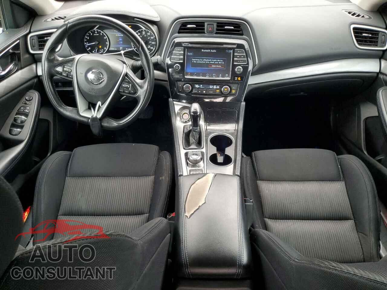 NISSAN MAXIMA 2017 - 1N4AA6AP3HC404796