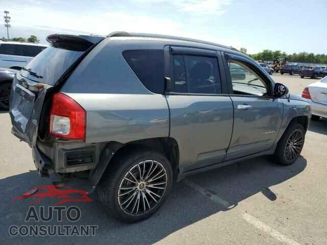 JEEP COMPASS 2011 - 1J4NT1FB6BD213942