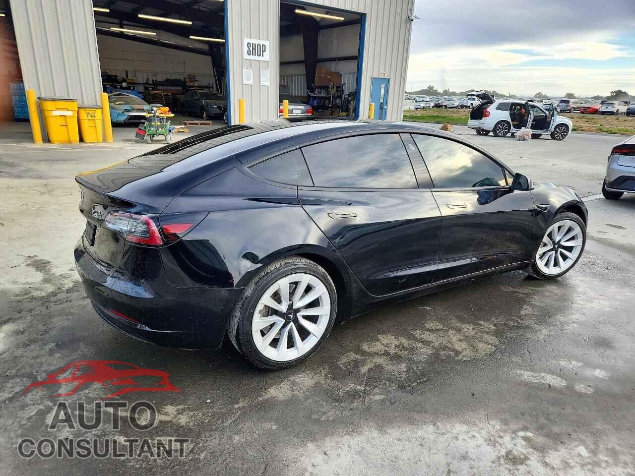 TESLA MODEL 3 2023 - 5YJ3E1EA0PF459644
