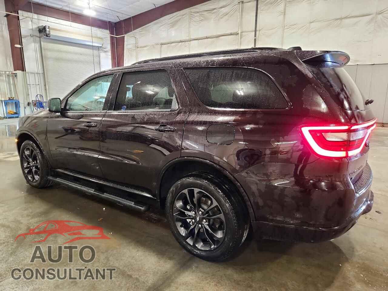 DODGE DURANGO 2024 - 1C4RDJDG3RC238123