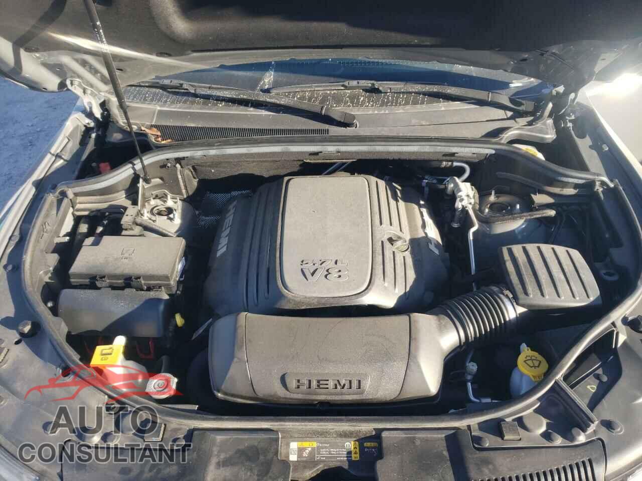 DODGE DURANGO 2023 - 1C4SDJCT2PC655715