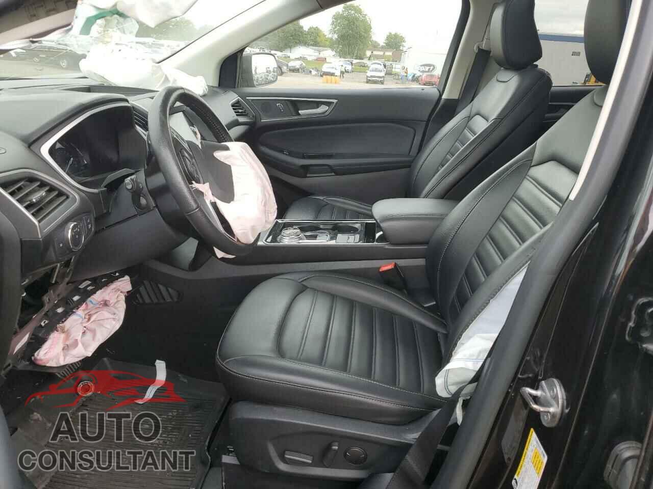 FORD EDGE 2020 - 2FMPK4J93LBA17953