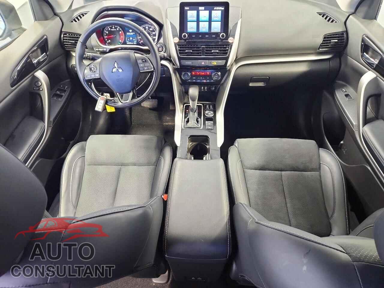 MITSUBISHI ECLIPSE 2025 - JA4ATWAAXSZ042240