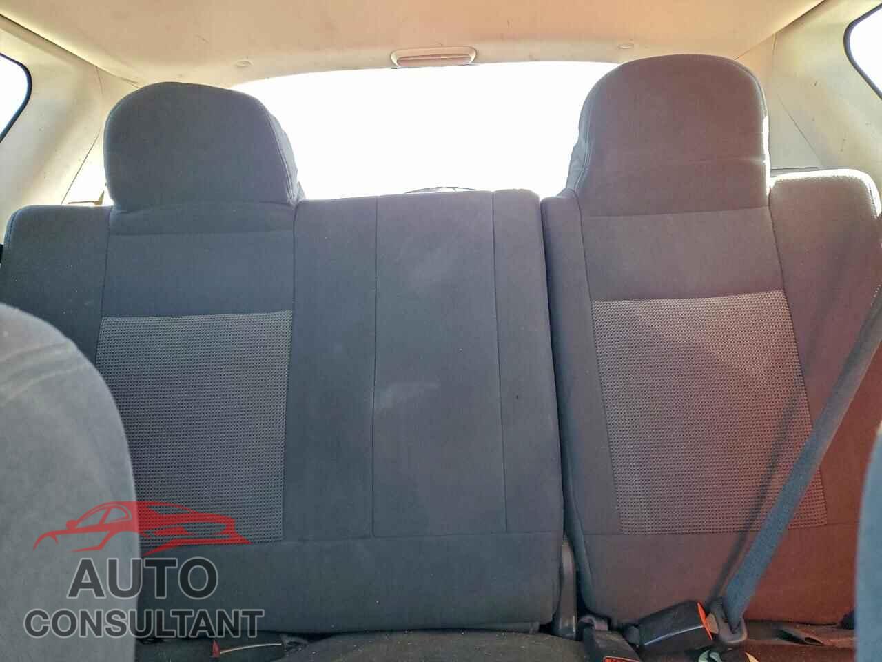 JEEP COMPASS 2011 - 1J4NT1FA6BD219831