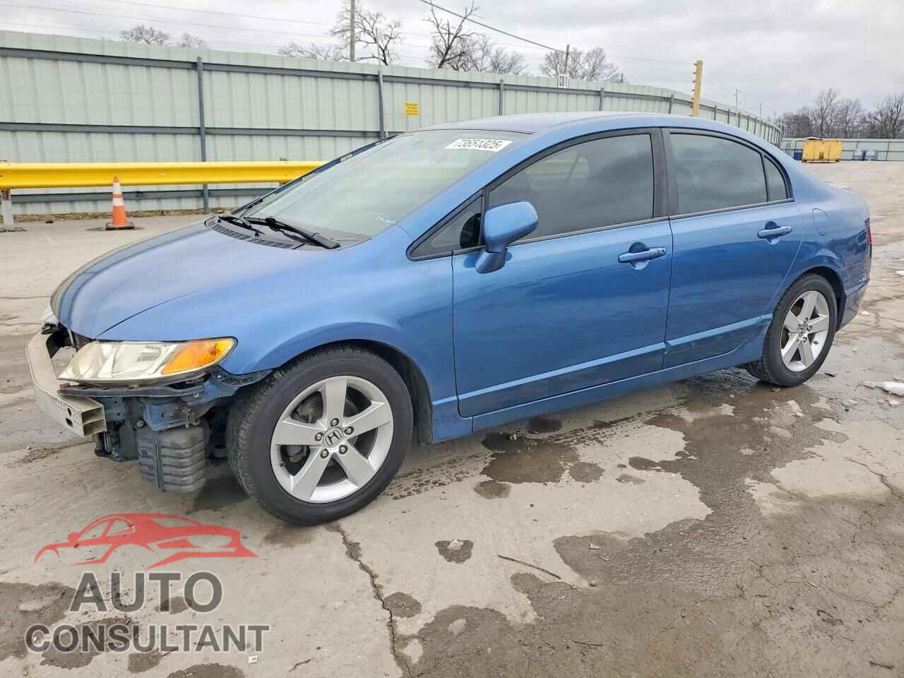 HONDA CIVIC 2011 - 19XFA1F6XBE015222