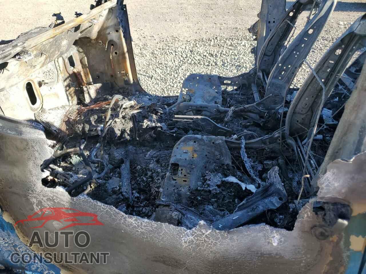 JEEP GLADIATOR 2020 - 1C6HJTAG7LL202227