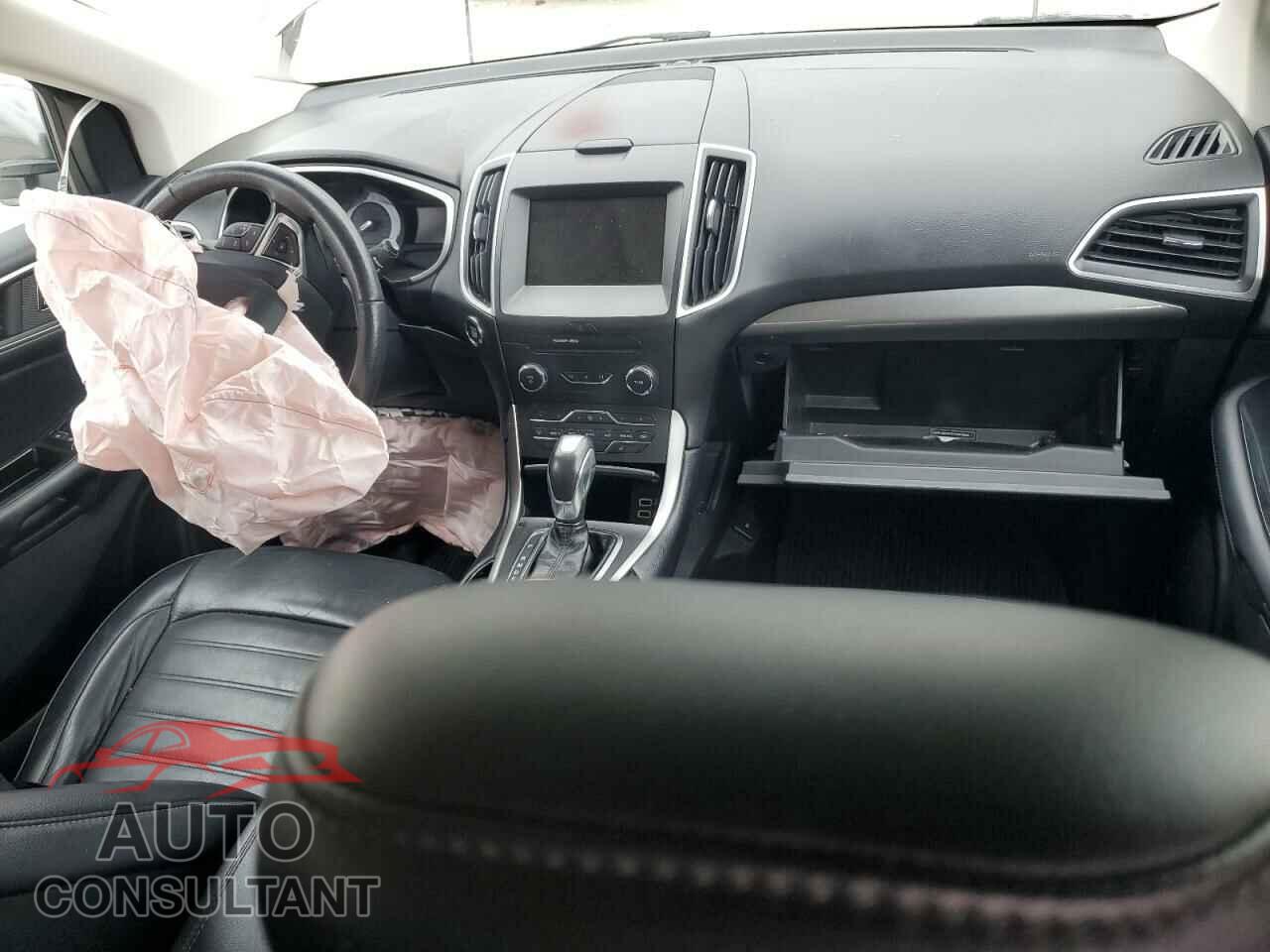 FORD EDGE 2018 - 2FMPK4J97JBB30270