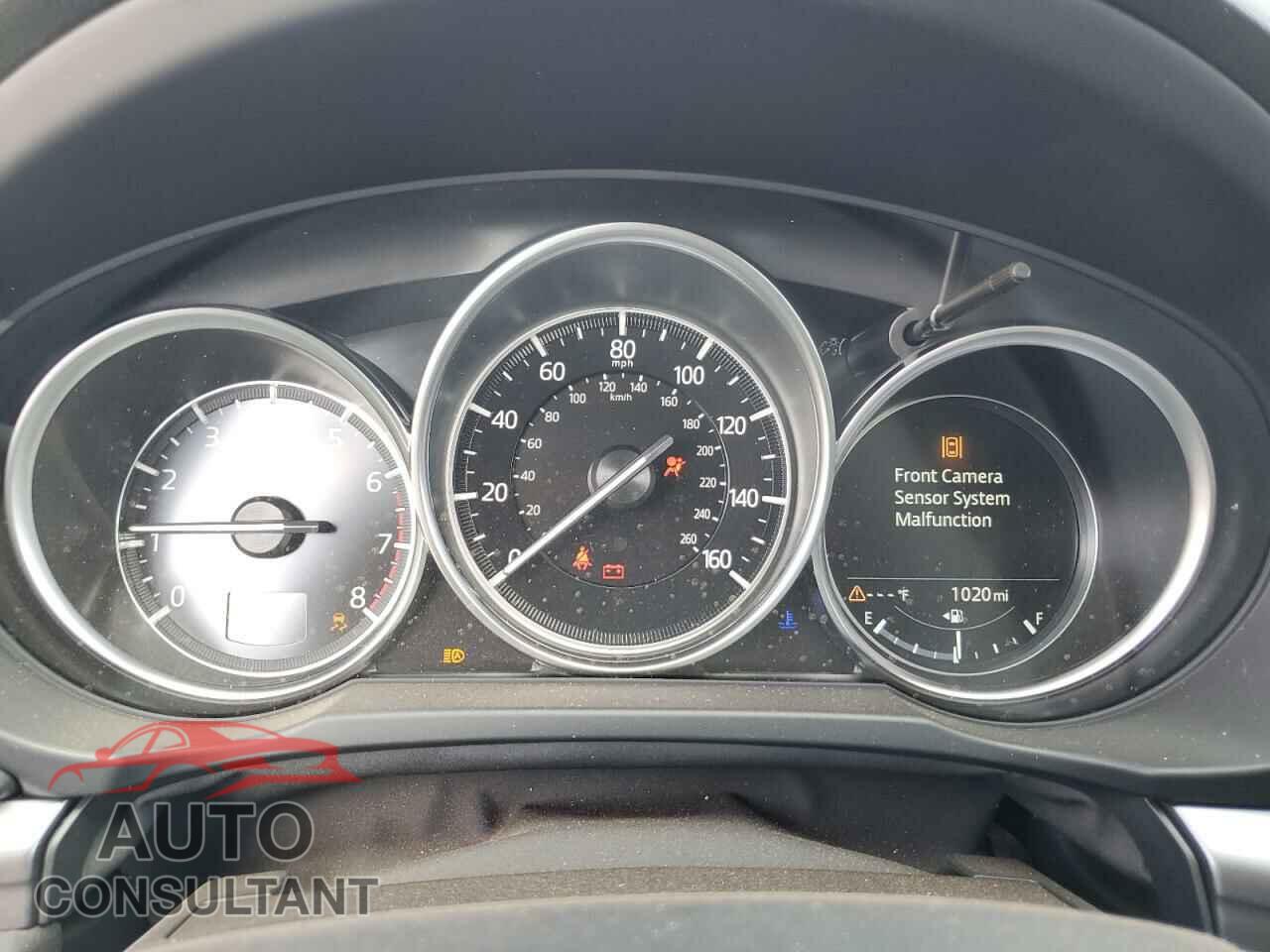 MAZDA CX-5 PREFE 2024 - JM3KFBCL8R0482357