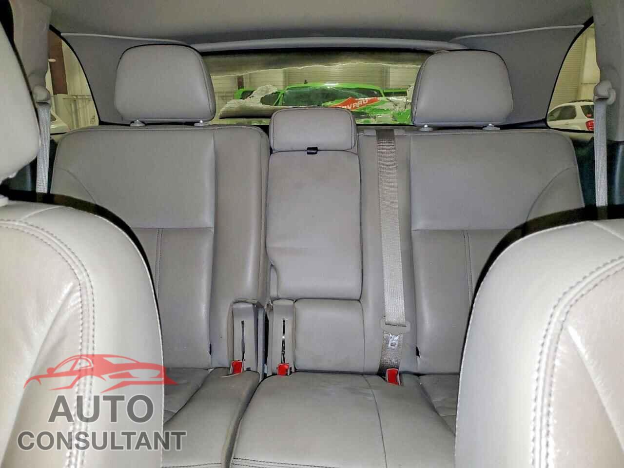 FORD EDGE 2013 - 2FMDK4JC9DBE02739