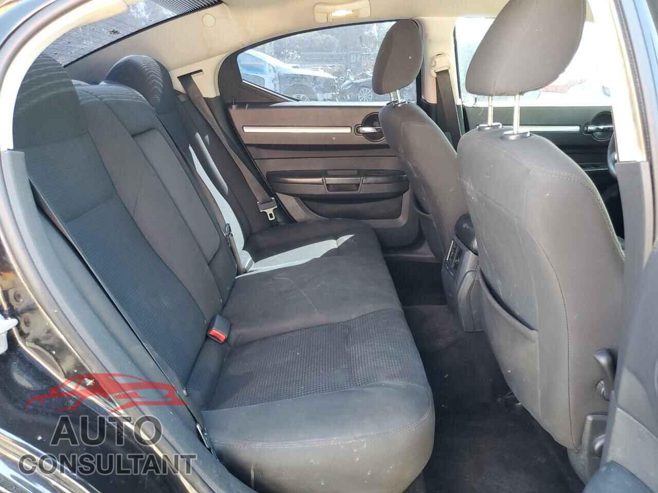 DODGE CHARGER 2010 - 2B3CA3CV3AH285651