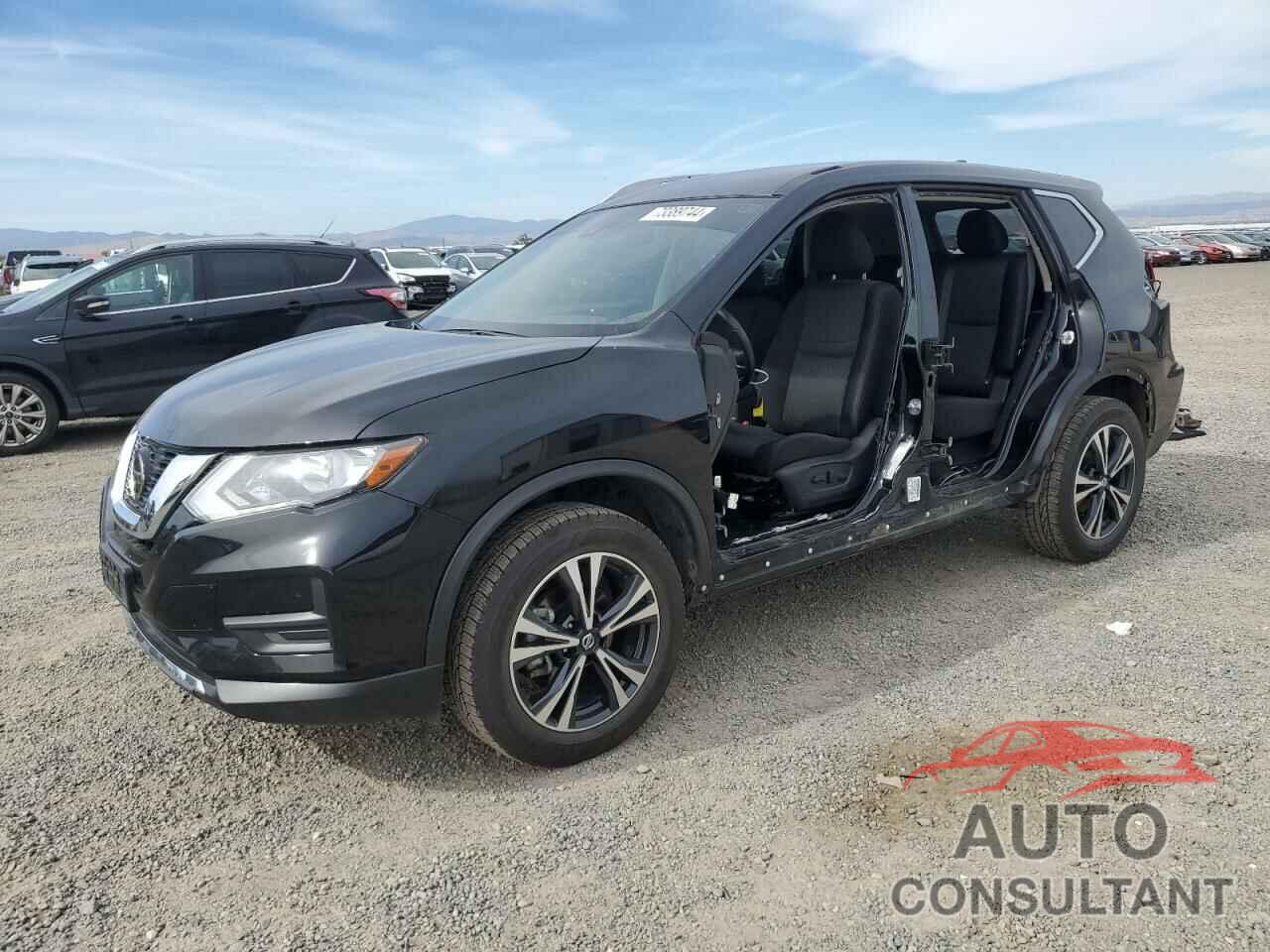 NISSAN ROGUE 2019 - JN8AT2MV1KW379172