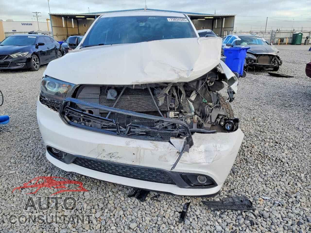 DODGE DURANGO 2015 - 1C4RDJDG8FC781723